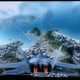 More Screens and a Different Look at H.A.W.X.